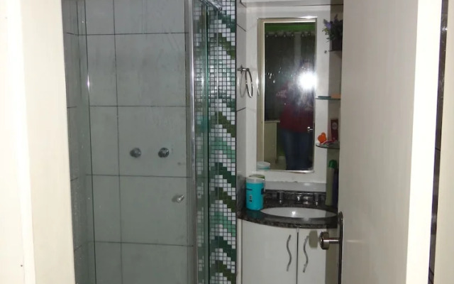 Casa Celia Wernke - Aluga-se Quartos Foz do Iguaçu