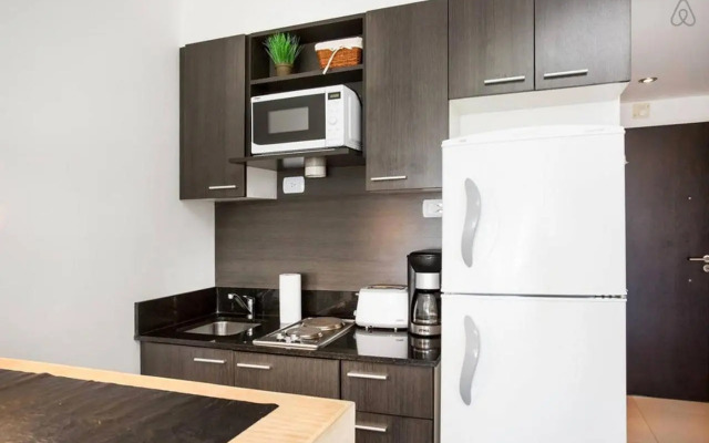 Vizion Hollywood Apartments