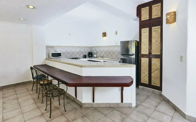 Hotel Suites Ixtapa Plaza