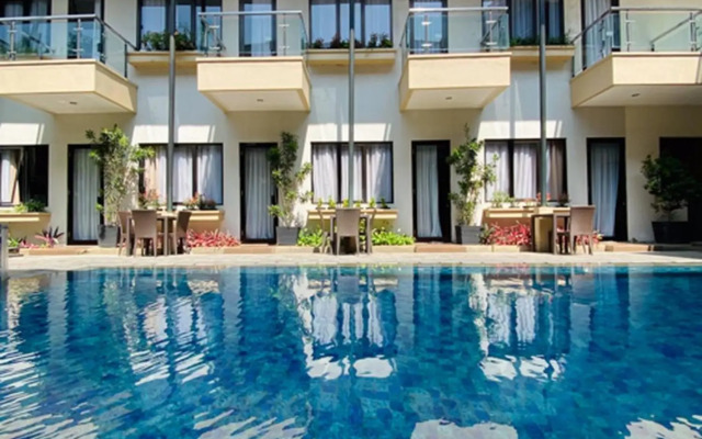 Anugrah Hotel