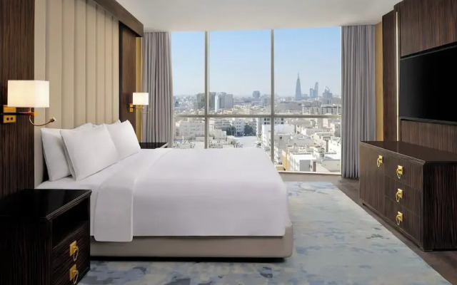 Holiday Inn Riyadh Al Malaz by IHG