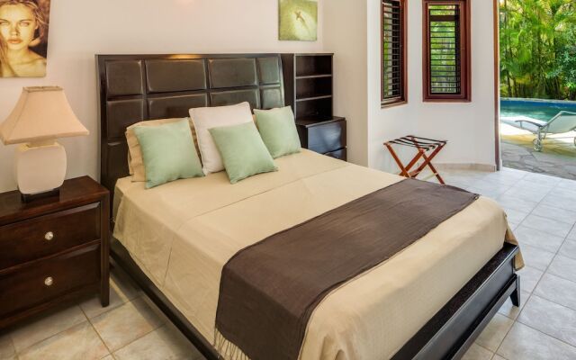 Luxury Villas at Sea Horse Ranch