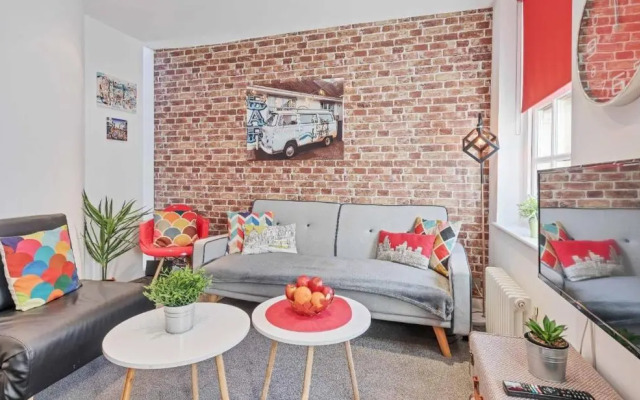 Brighton Getaways - Artist Studio