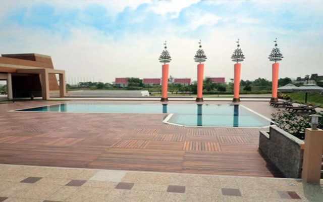 The Myat Mingalar Hotel