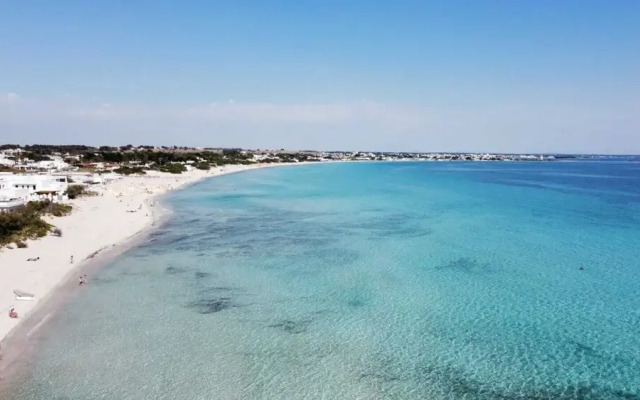 Kalinifta Rooms Luxury Style