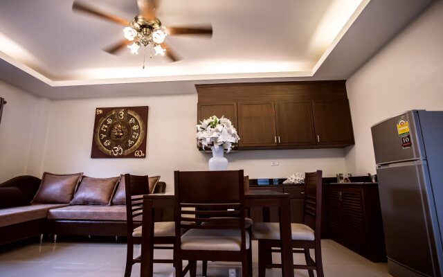 Star of Phuket Resort Villa