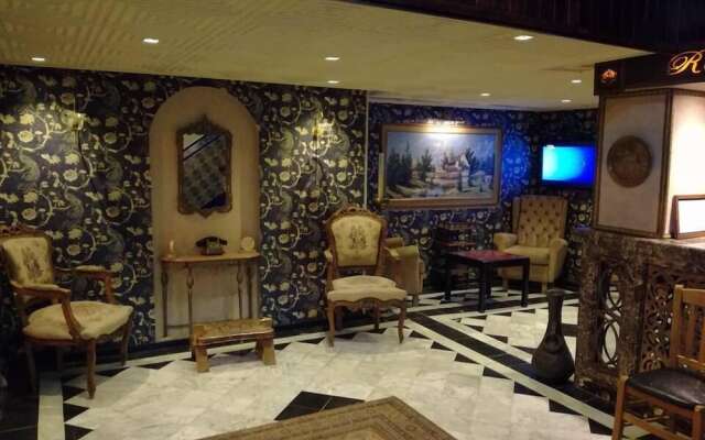 Hotel Regina