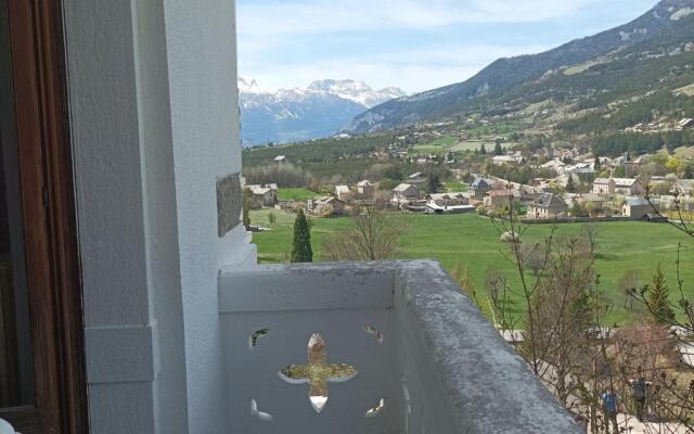 Appartement Jausiers, 3 pièces, 6 personnes - FR-1-165B-4