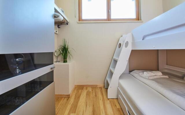 Appartement Riverview by HolidayFlats24