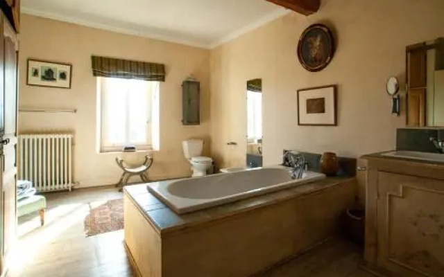Domaine des Jasses