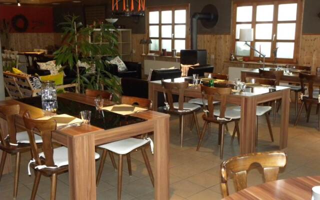 Hotel Restaurant Walliser Sonne
