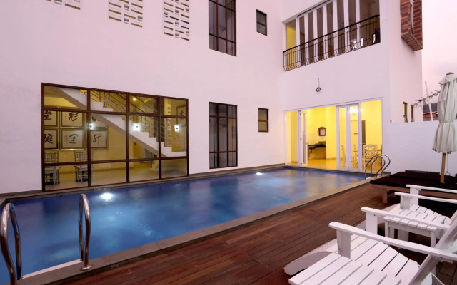 Urbanest Inn House Slipi