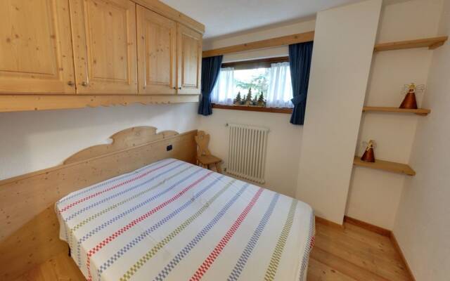 Residence Larice Bianco