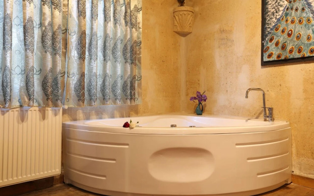 Lovely Cappadocia Hotel