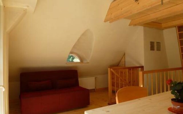 Alte Weberei Ahrenshoop - Ort der Erholung