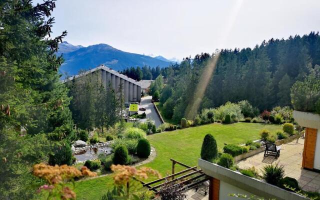 Apartment 32 Crans-Montana