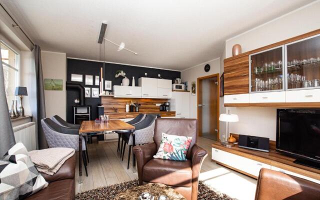 Villa Bernstein Wohnung 06