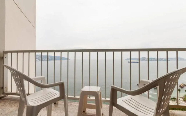 Suite Victoria Acapulco 4