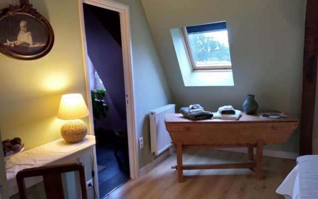 La Ferme de la Papote