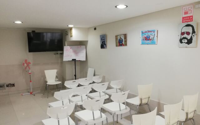 Suche Park Hotel