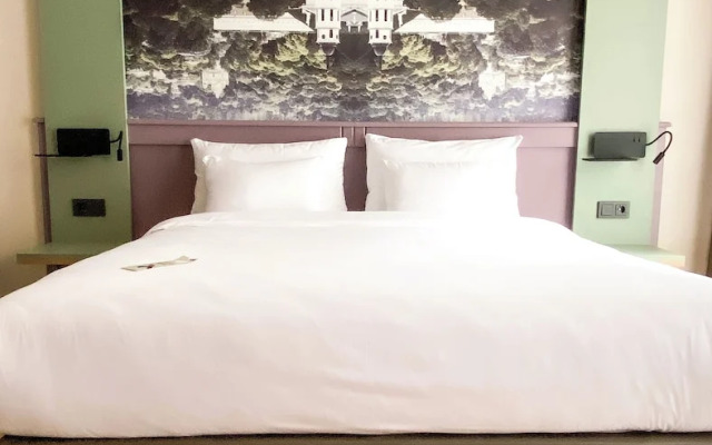 Conti Hotel