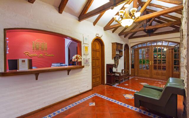 Hotel Rincon de Puembo, BW Signature Collection