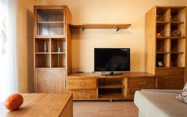 Apartamento Roquetas Center