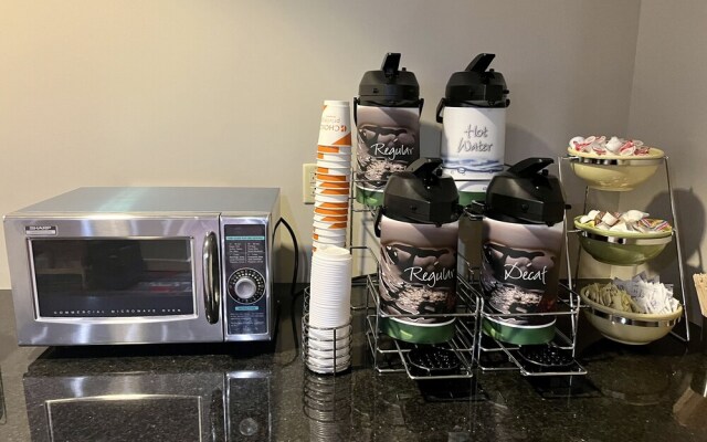 Four Points Sheraton - Lexington