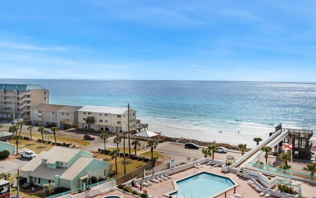 Surfside Resort #707