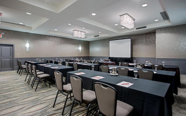 Crowne Plaza Suffern-Mahwah by IHG