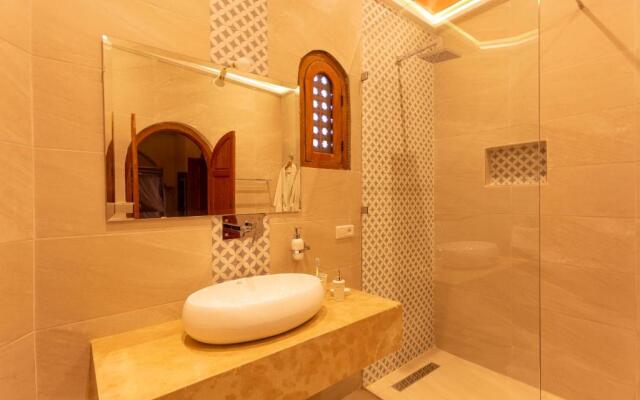 Riad Agdal Royal & Spa