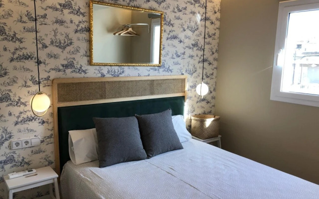 Suite Place Barcelona Diputació
