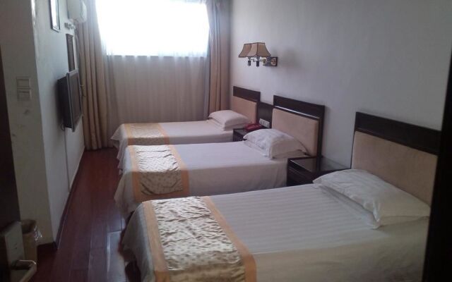 Lushan Hotel - Lushan