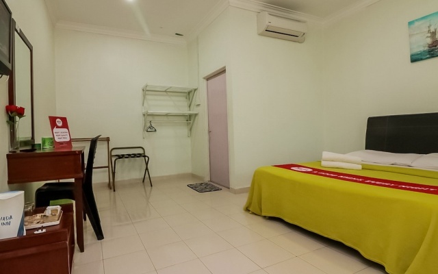 Nida Rooms Langkawi Paradise – Guest Rooms – Langkawi