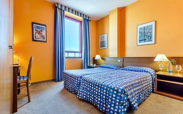 Columbus Sea Hotel