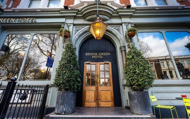 Brook Green Hotel