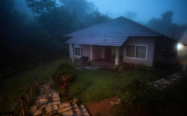 Abad Brookside Wayanad