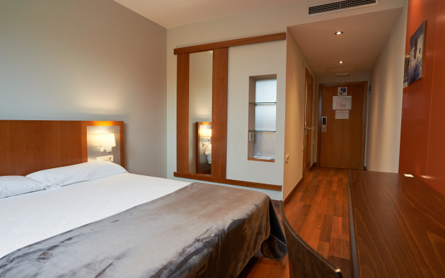 Sercotel Hotel AG Express Elche