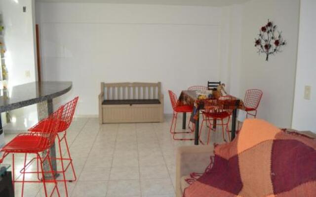 César's Park Flat