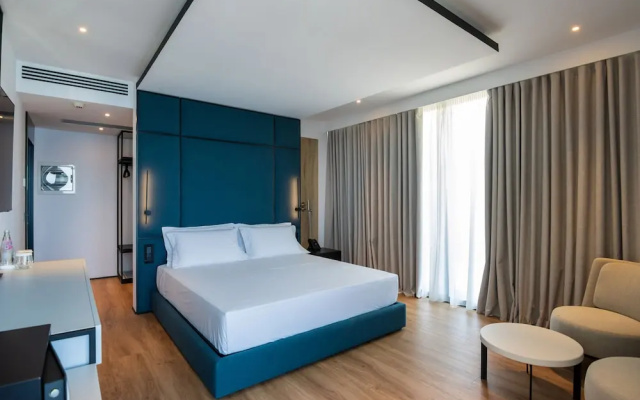 Mango Luxury Resorts