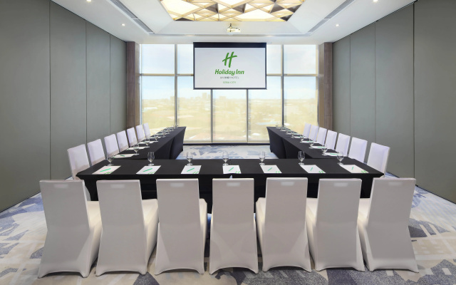 Holiday Inn Cebu City