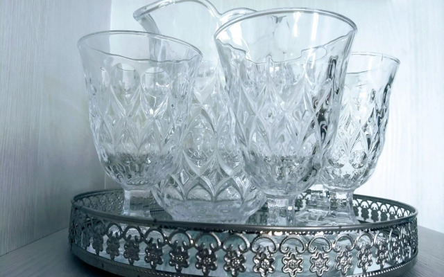 Studios Centro SP 16