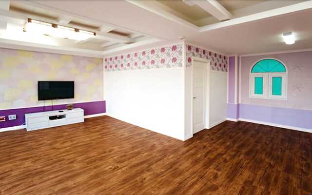 Tongyeong Paradise Pension