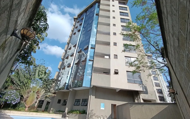 Extended Stays at Myra Residence