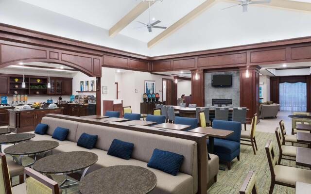 Homewood Suites by Hilton Holyoke-Springfield/North