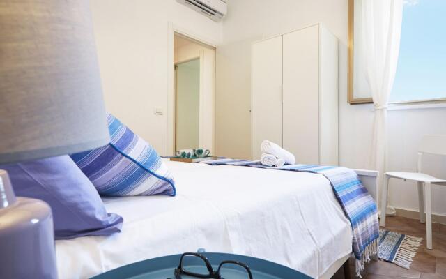 Casa Noban, direct access to the beach-Casa Vacanza Noban