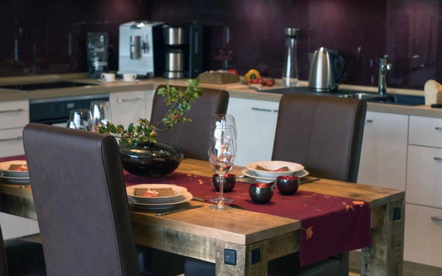 Penthouse Tauberblick