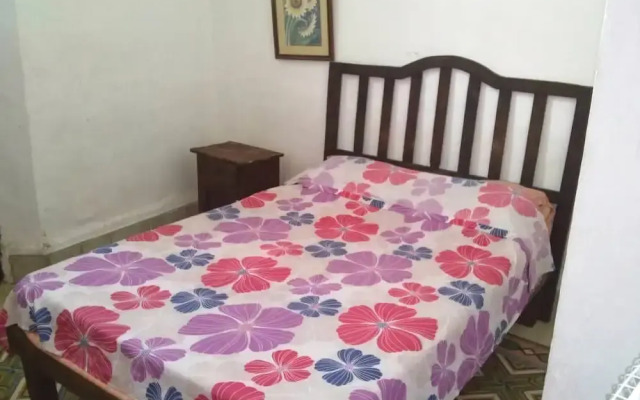 OYO Hotel Posada Porto 51