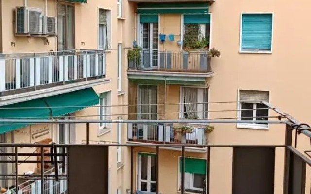 Affittacamere Centro Bologna