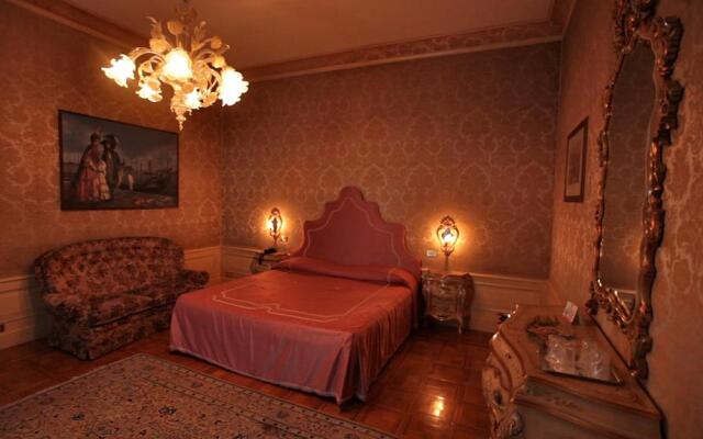 Park Hotel Villa Giustinian